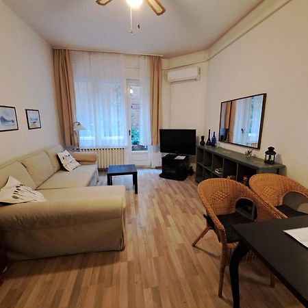 Apartment Art Deco Budapeşte Dış mekan fotoğraf