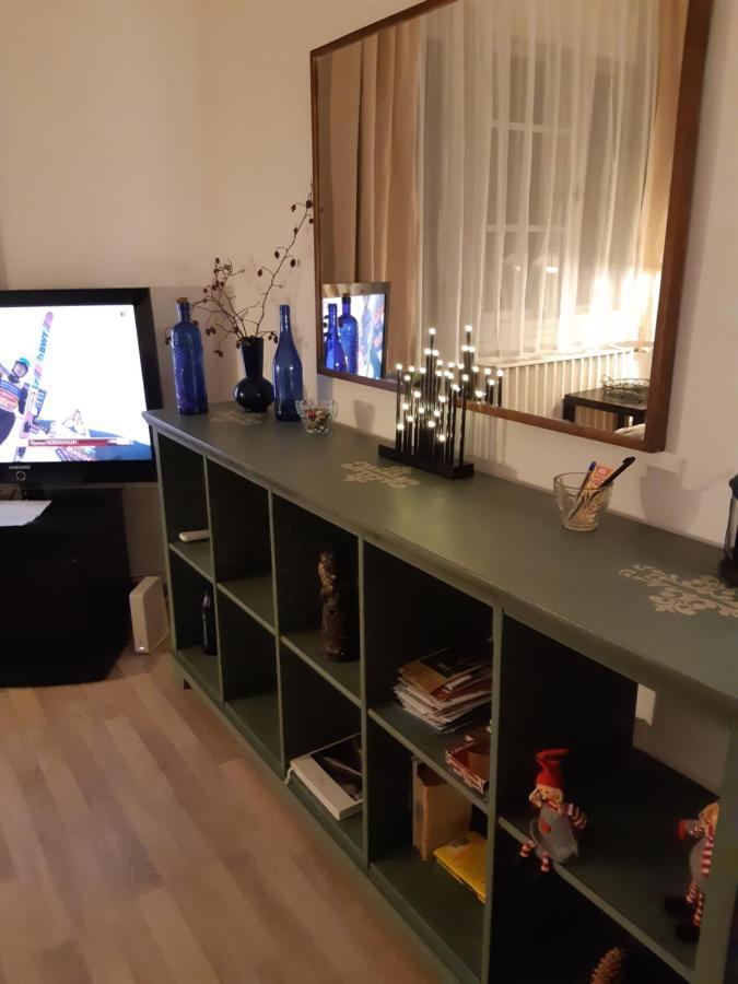 Apartment Art Deco Budapeşte Dış mekan fotoğraf
