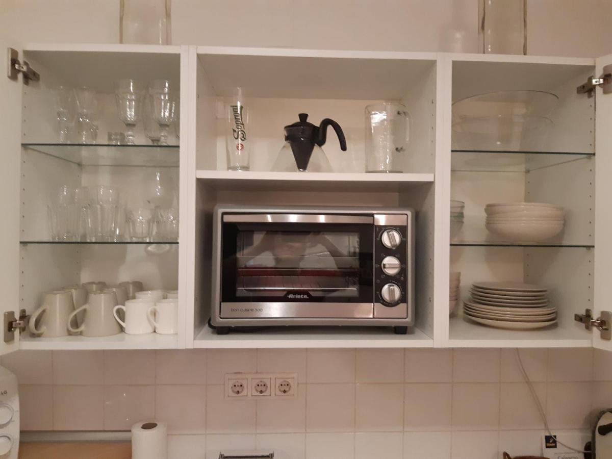 Apartment Art Deco Budapeşte Dış mekan fotoğraf