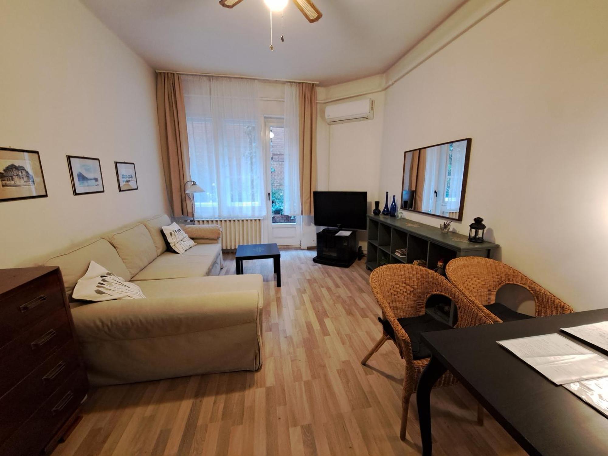 Apartment Art Deco Budapeşte Dış mekan fotoğraf