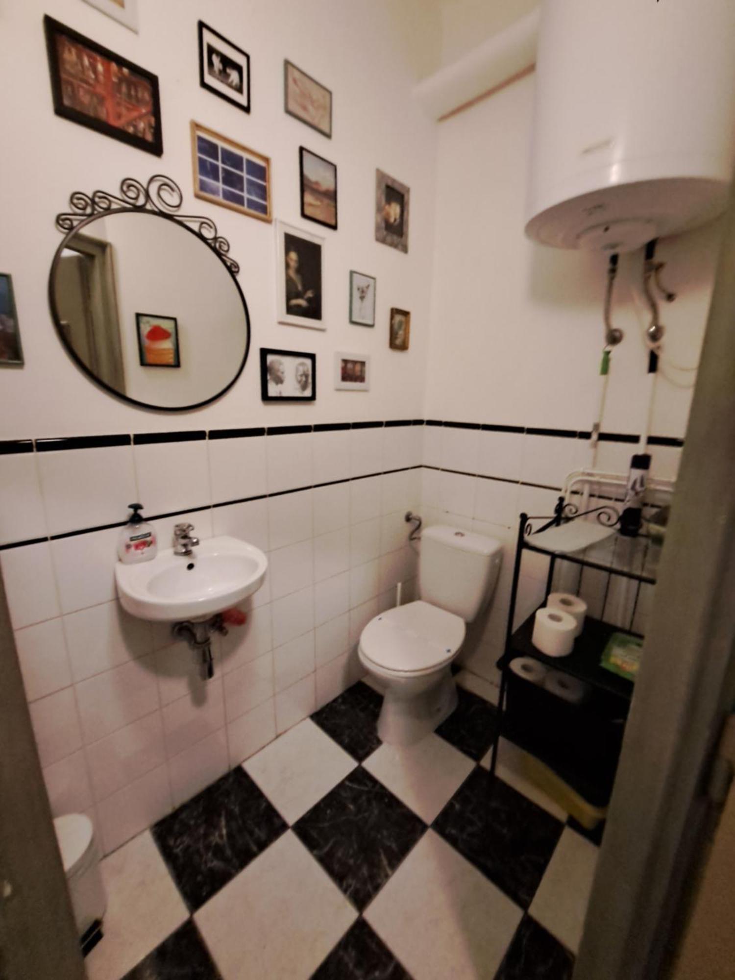 Apartment Art Deco Budapeşte Dış mekan fotoğraf